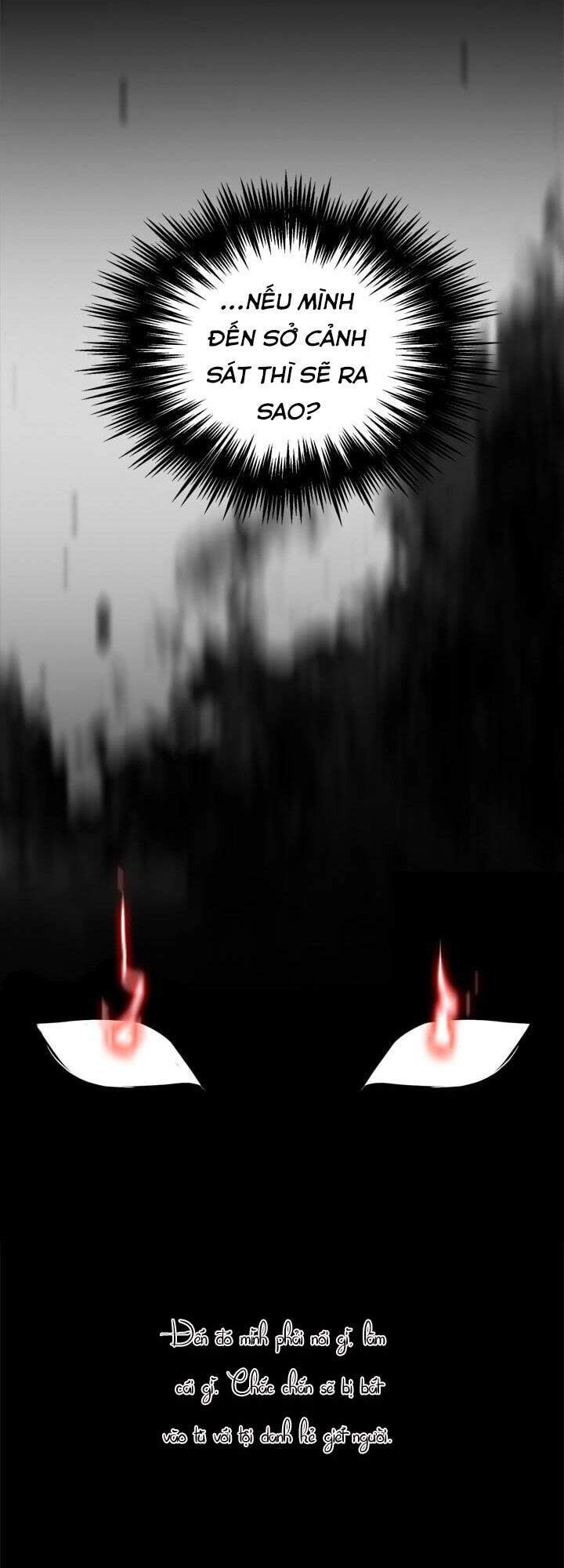 Thám Tử Của Muiella Chapter 33 - 9