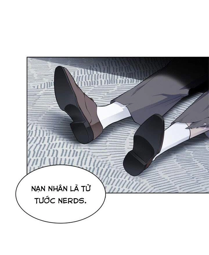 Thám Tử Của Muiella Chapter 33 - 15