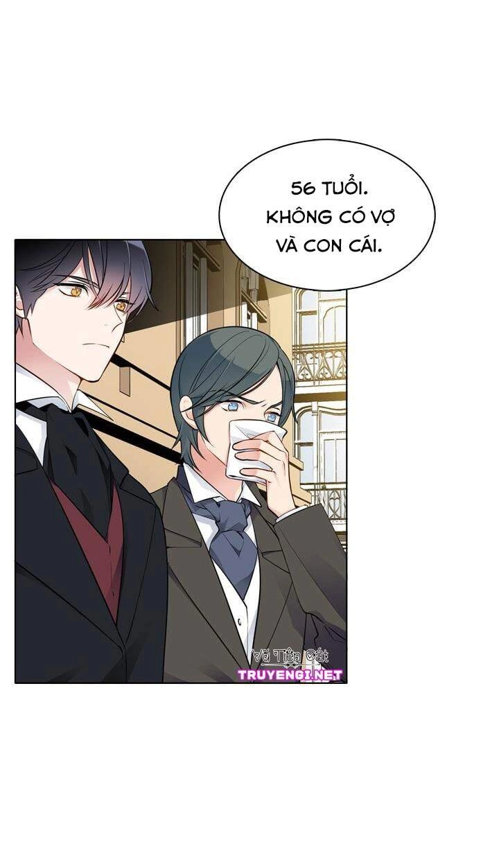 Thám Tử Của Muiella Chapter 33 - 16