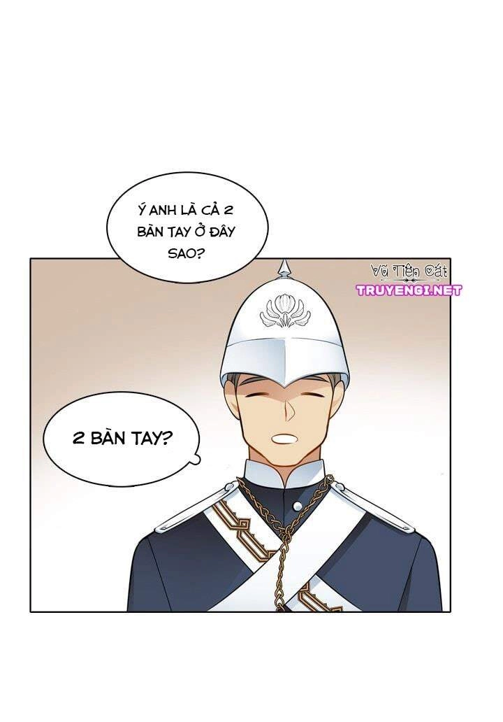 Thám Tử Của Muiella Chapter 33 - 23