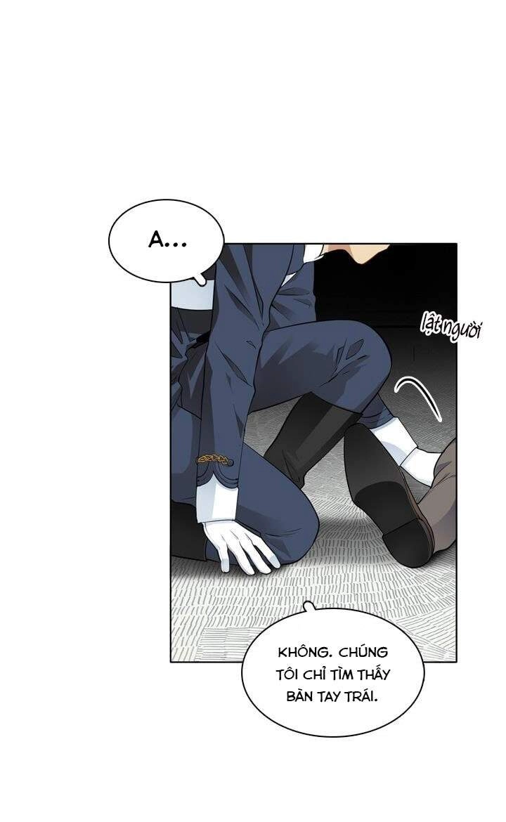 Thám Tử Của Muiella Chapter 33 - 24