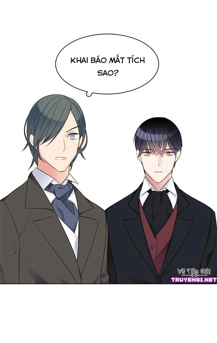 Thám Tử Của Muiella Chapter 33 - 30