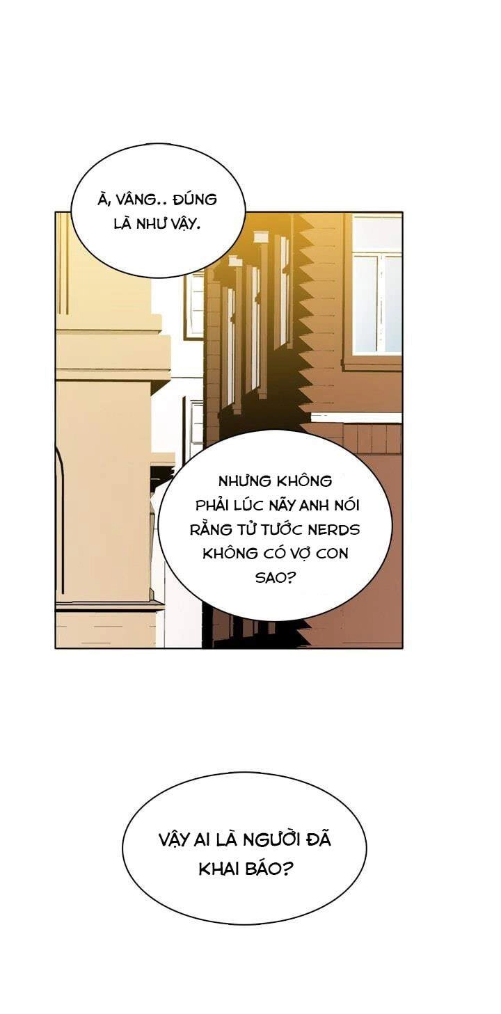 Thám Tử Của Muiella Chapter 33 - 31