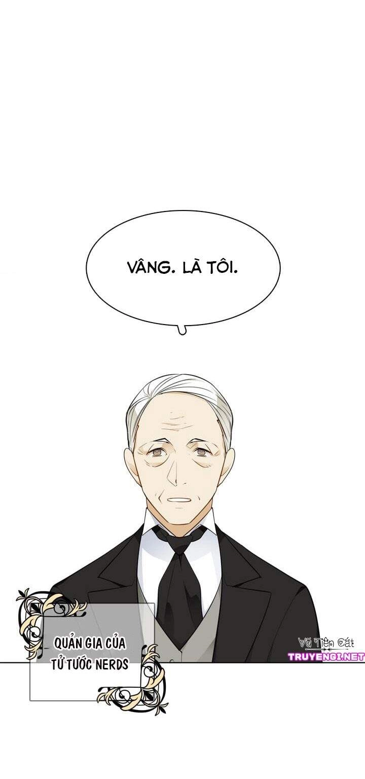 Thám Tử Của Muiella Chapter 33 - 32