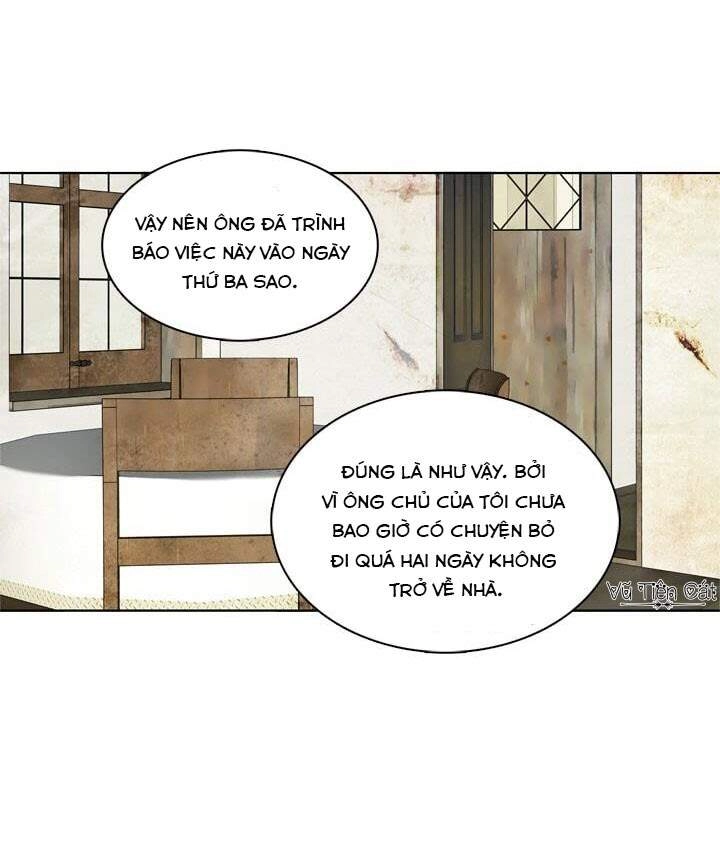 Thám Tử Của Muiella Chapter 33 - 34