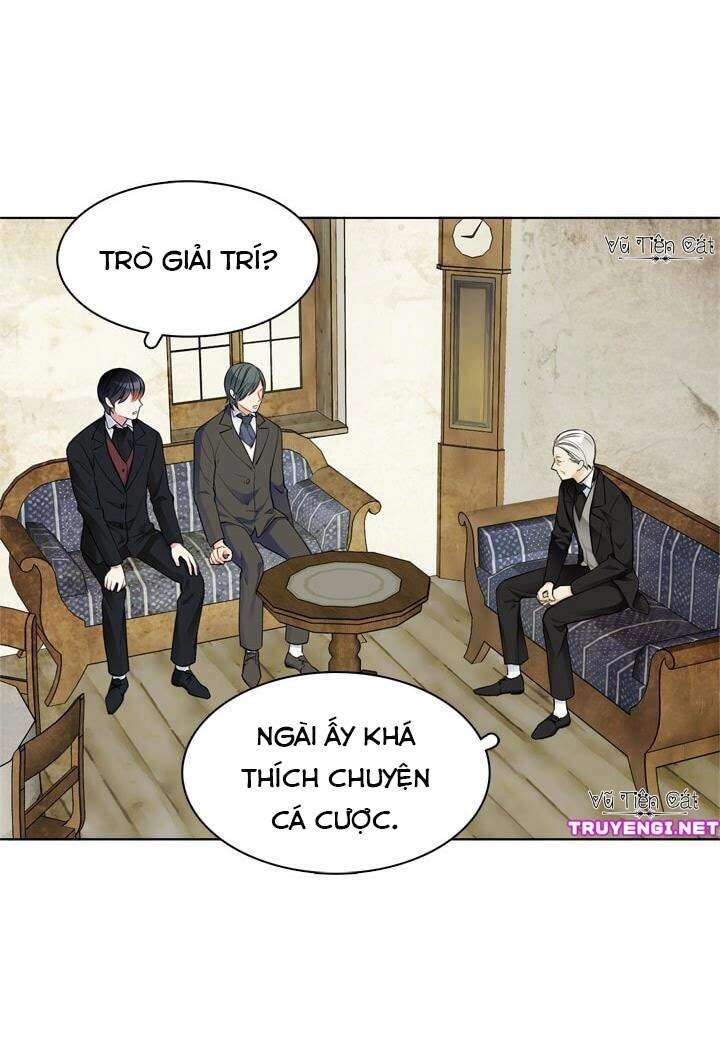 Thám Tử Của Muiella Chapter 33 - 37