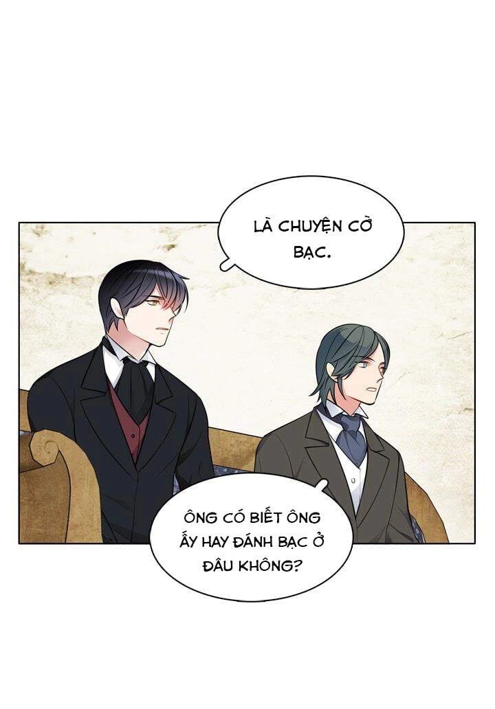 Thám Tử Của Muiella Chapter 33 - 38