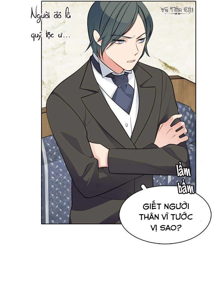 Thám Tử Của Muiella Chapter 33 - 42