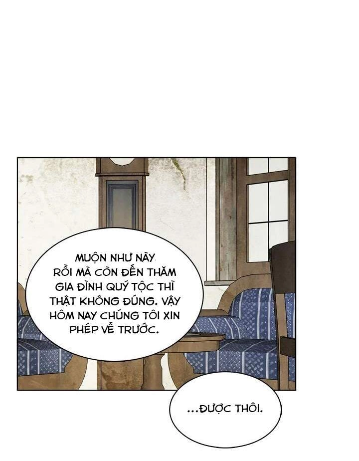 Thám Tử Của Muiella Chapter 33 - 43