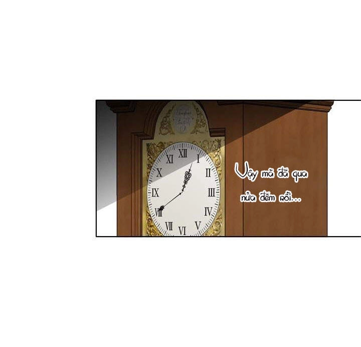 Thám Tử Của Muiella Chapter 33 - 48