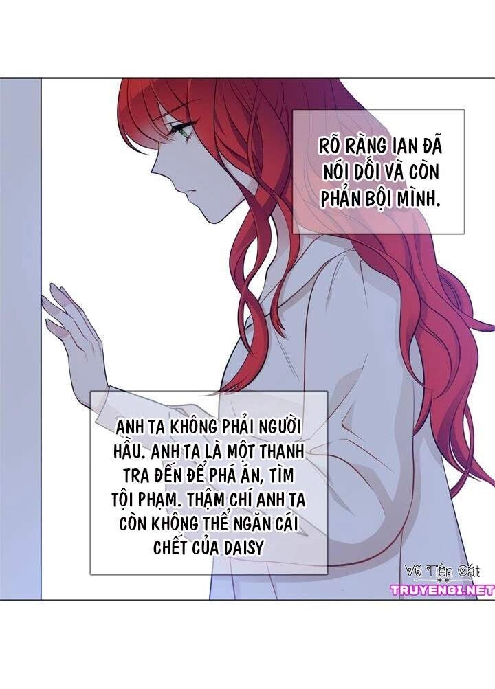 Thám Tử Của Muiella Chapter 33 - 53