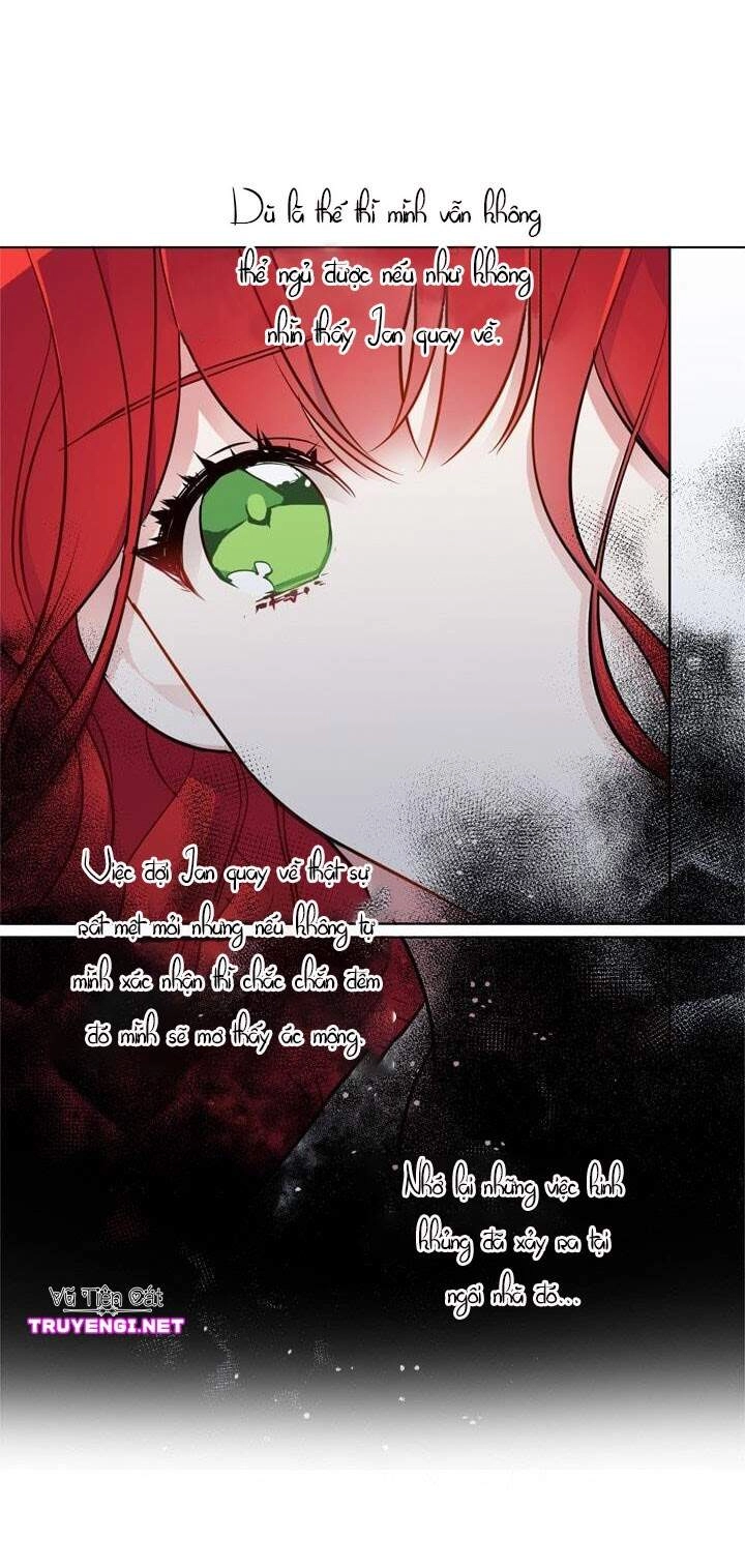 Thám Tử Của Muiella Chapter 33 - 54