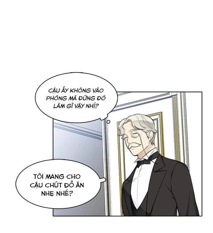 Thám Tử Của Muiella Chapter 33 - 67