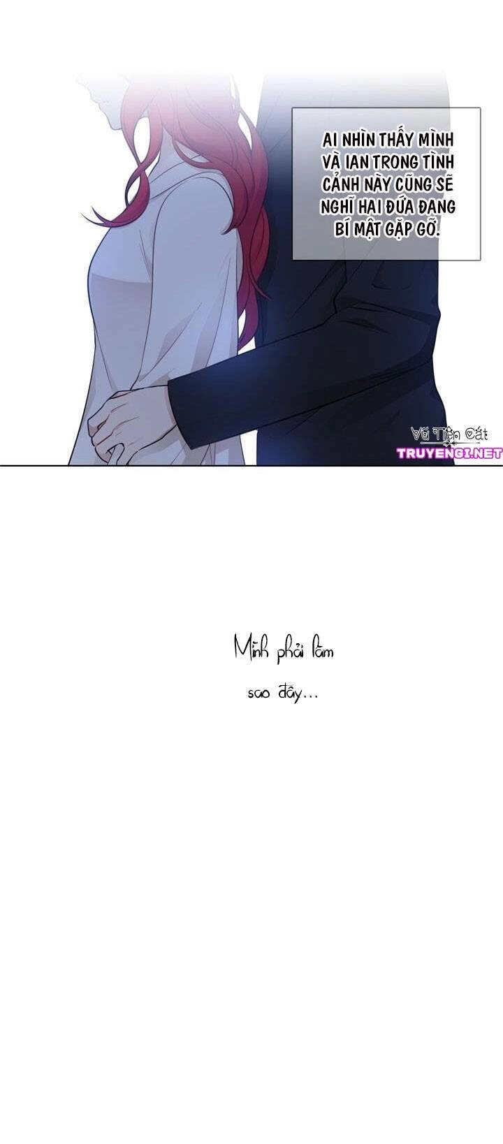 Thám Tử Của Muiella Chapter 33 - 70