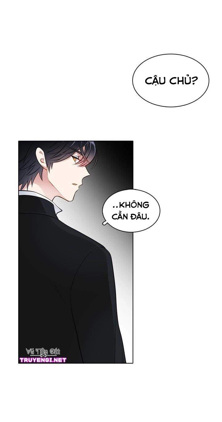 Thám Tử Của Muiella Chapter 34 - 3