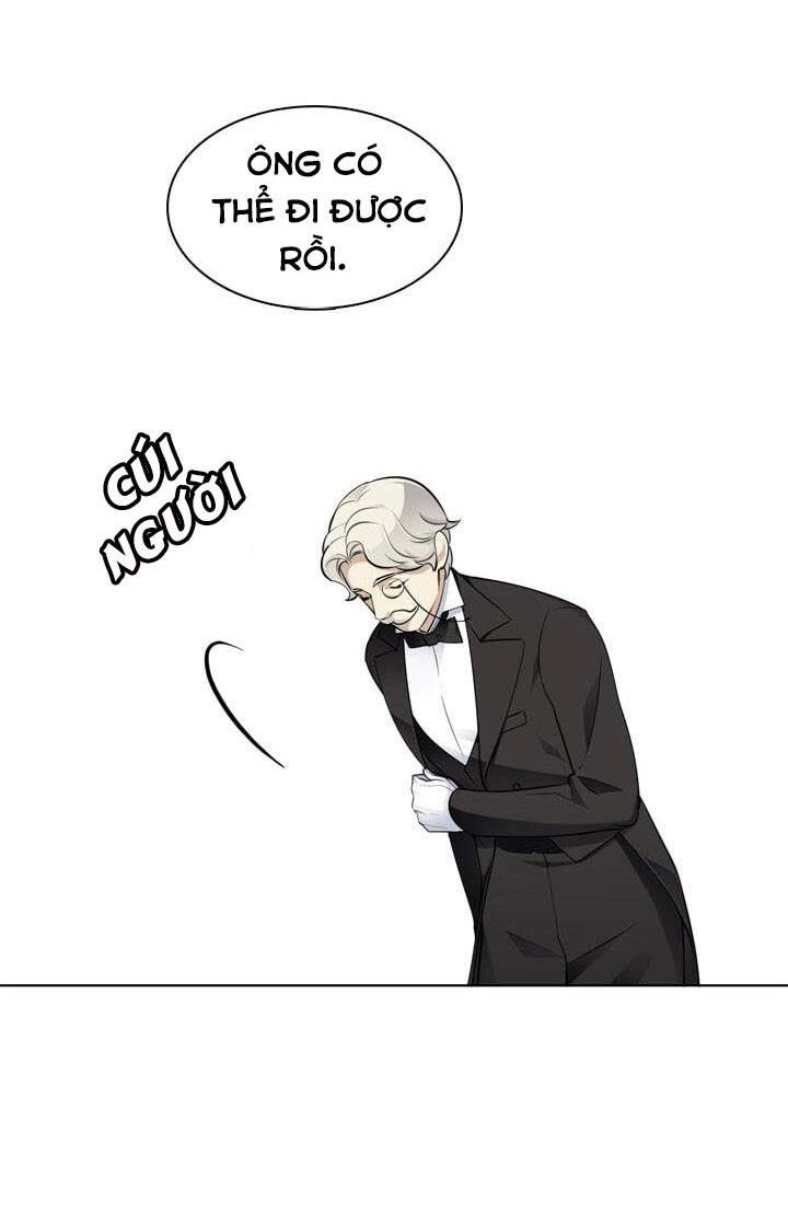 Thám Tử Của Muiella Chapter 34 - 5