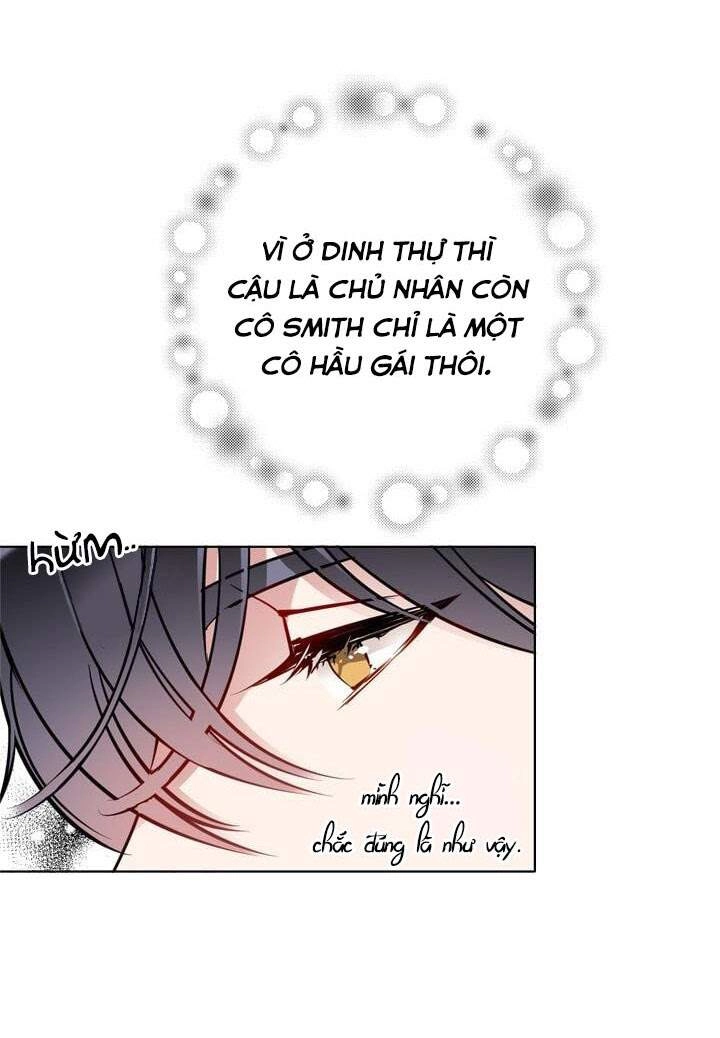 Thám Tử Của Muiella Chapter 34 - 12