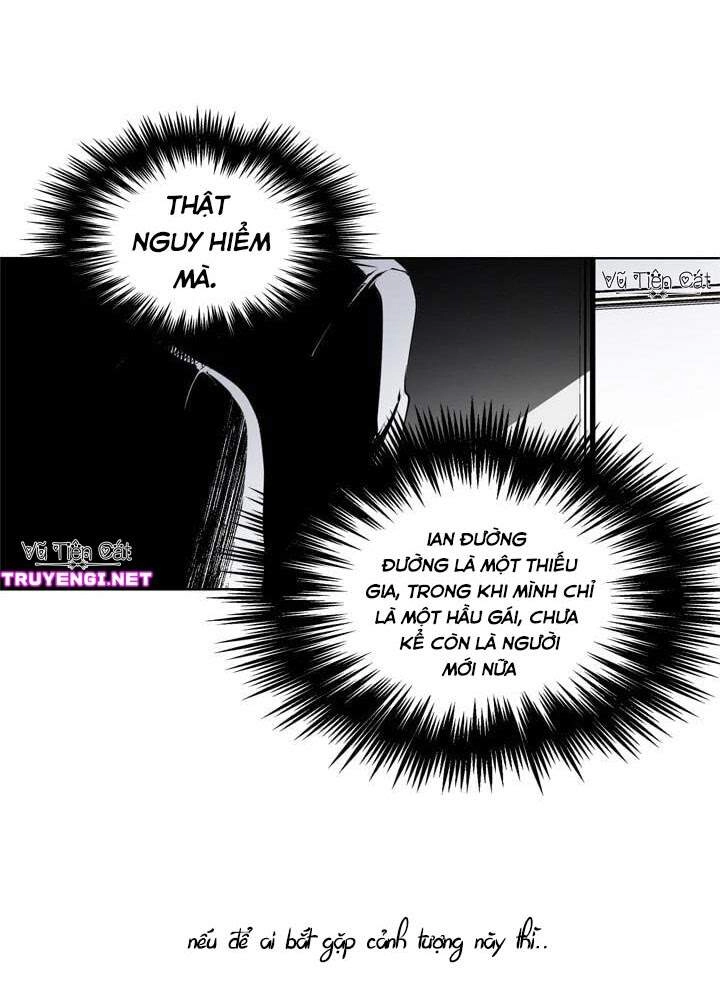 Thám Tử Của Muiella Chapter 34 - 16