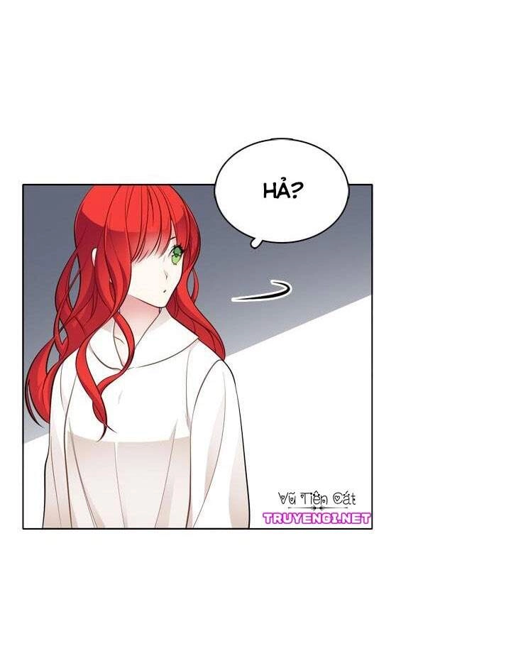 Thám Tử Của Muiella Chapter 34 - 18