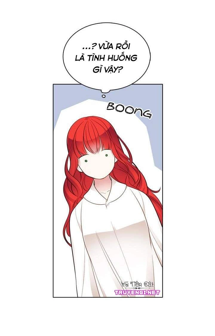 Thám Tử Của Muiella Chapter 34 - 20