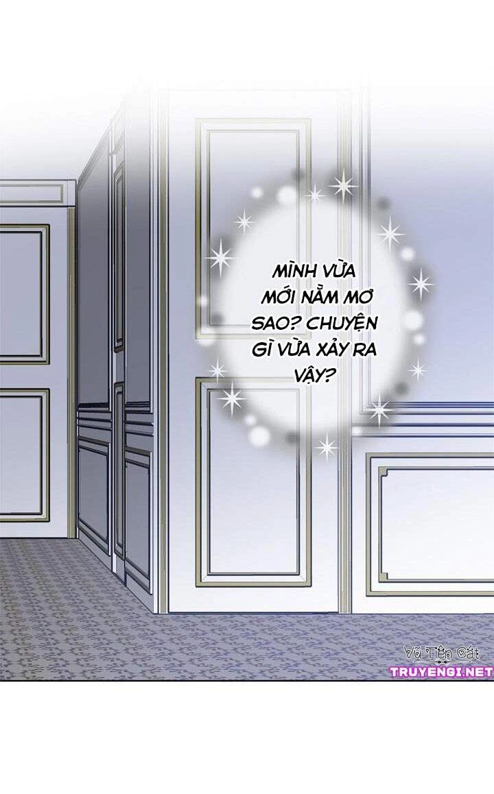 Thám Tử Của Muiella Chapter 34 - 21