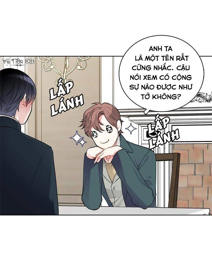 Thám Tử Của Muiella Chapter 34 - 24