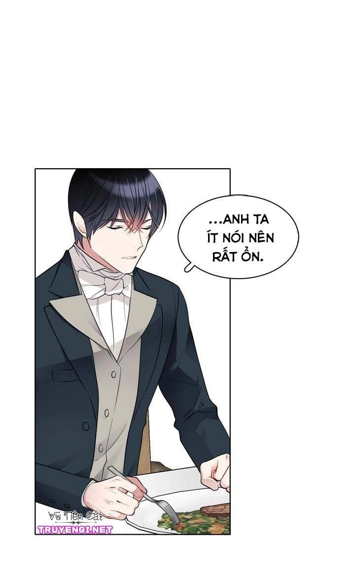 Thám Tử Của Muiella Chapter 34 - 25