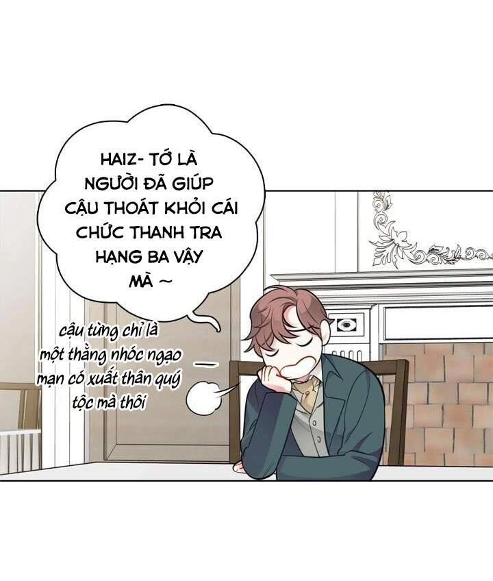 Thám Tử Của Muiella Chapter 34 - 27