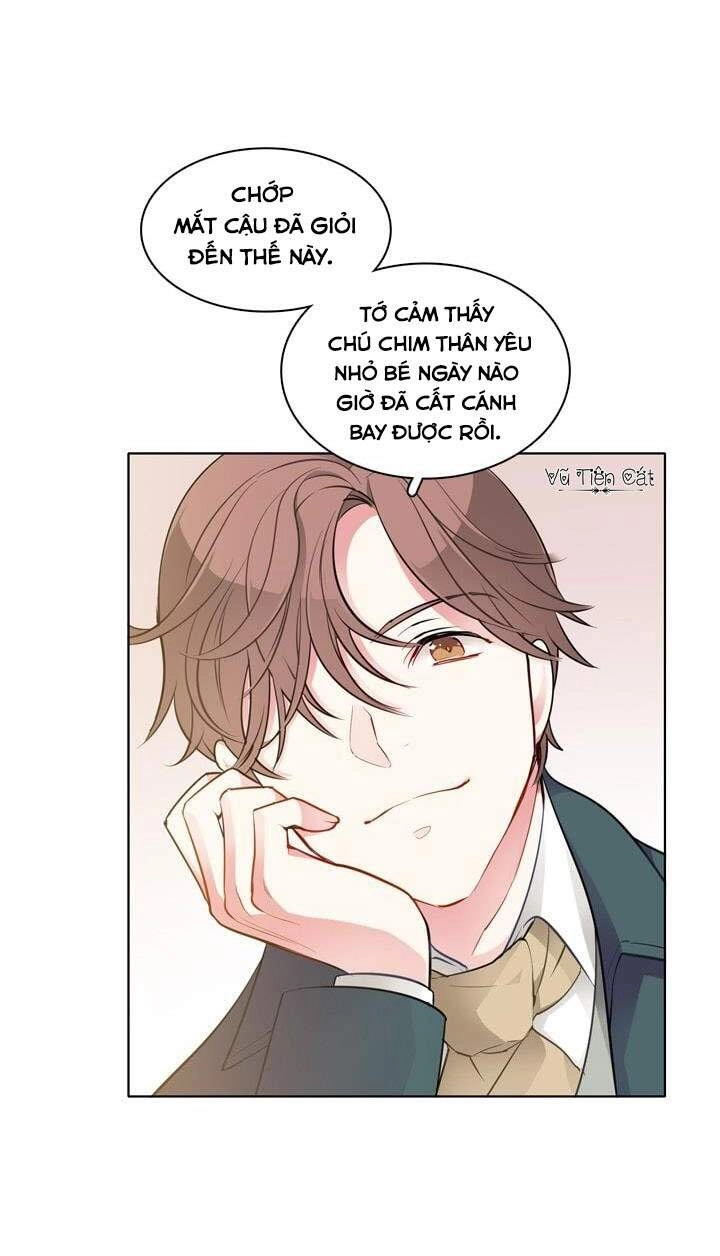 Thám Tử Của Muiella Chapter 34 - 28