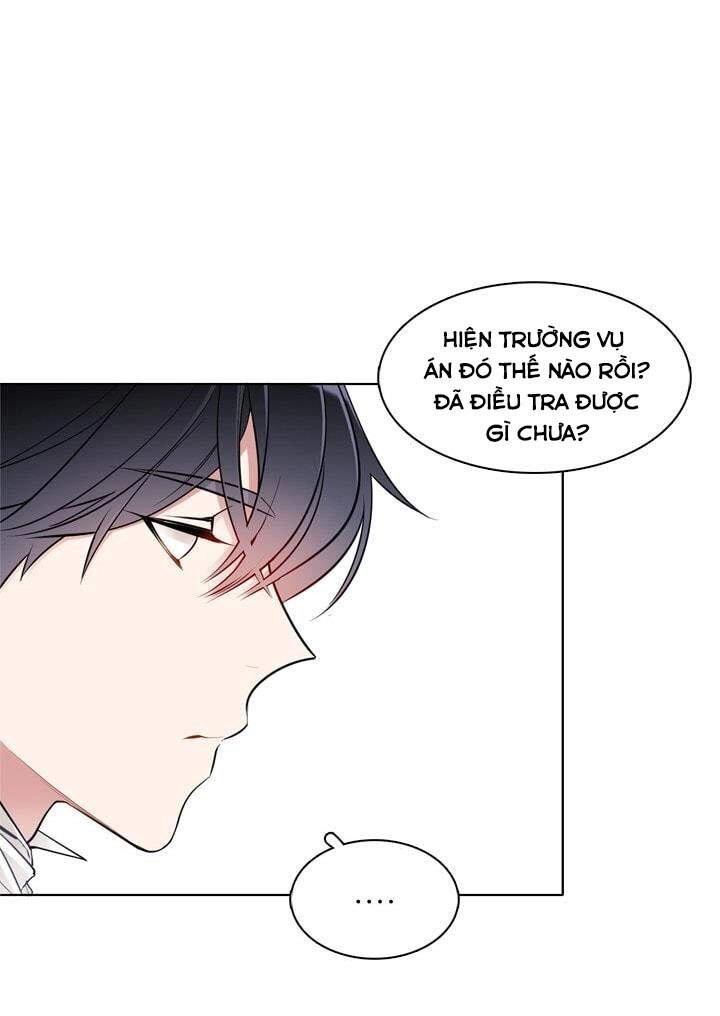 Thám Tử Của Muiella Chapter 34 - 29