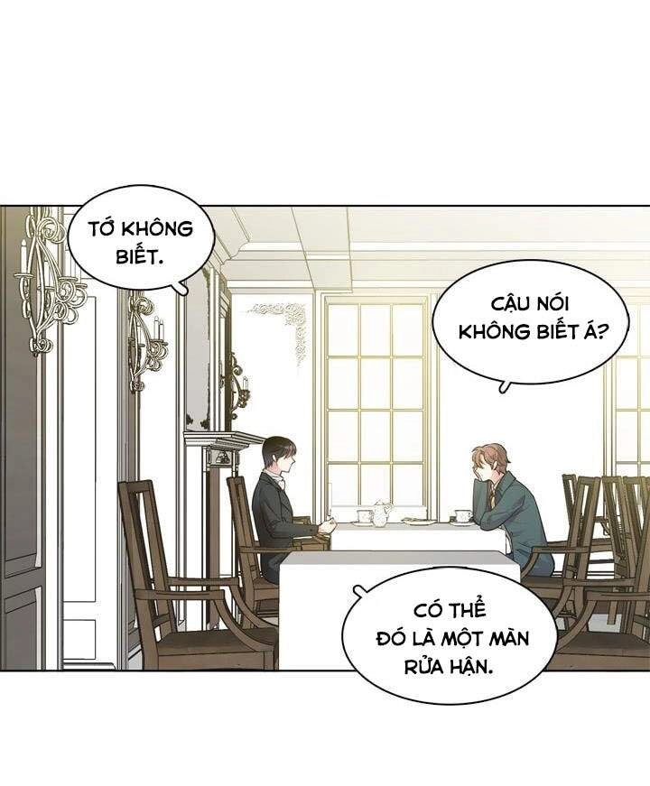 Thám Tử Của Muiella Chapter 34 - 31