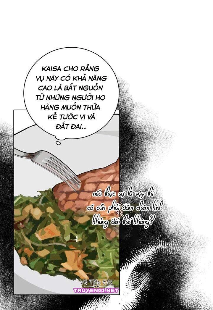 Thám Tử Của Muiella Chapter 34 - 32