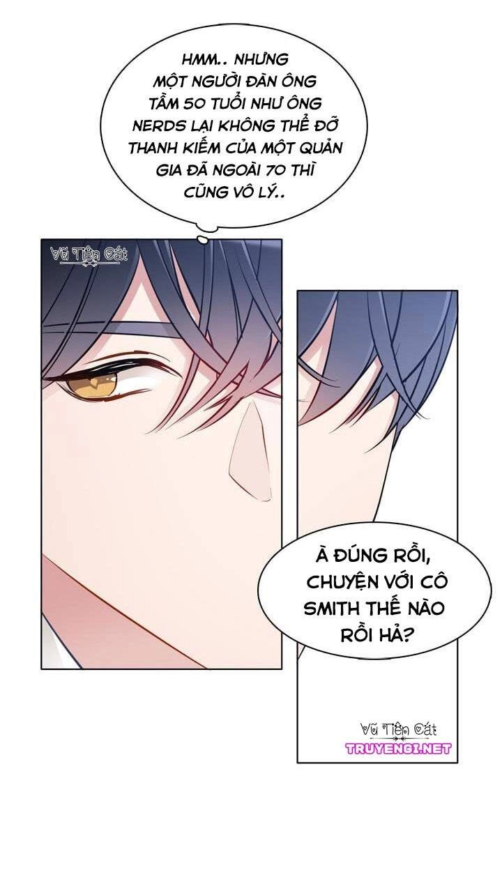 Thám Tử Của Muiella Chapter 34 - 34