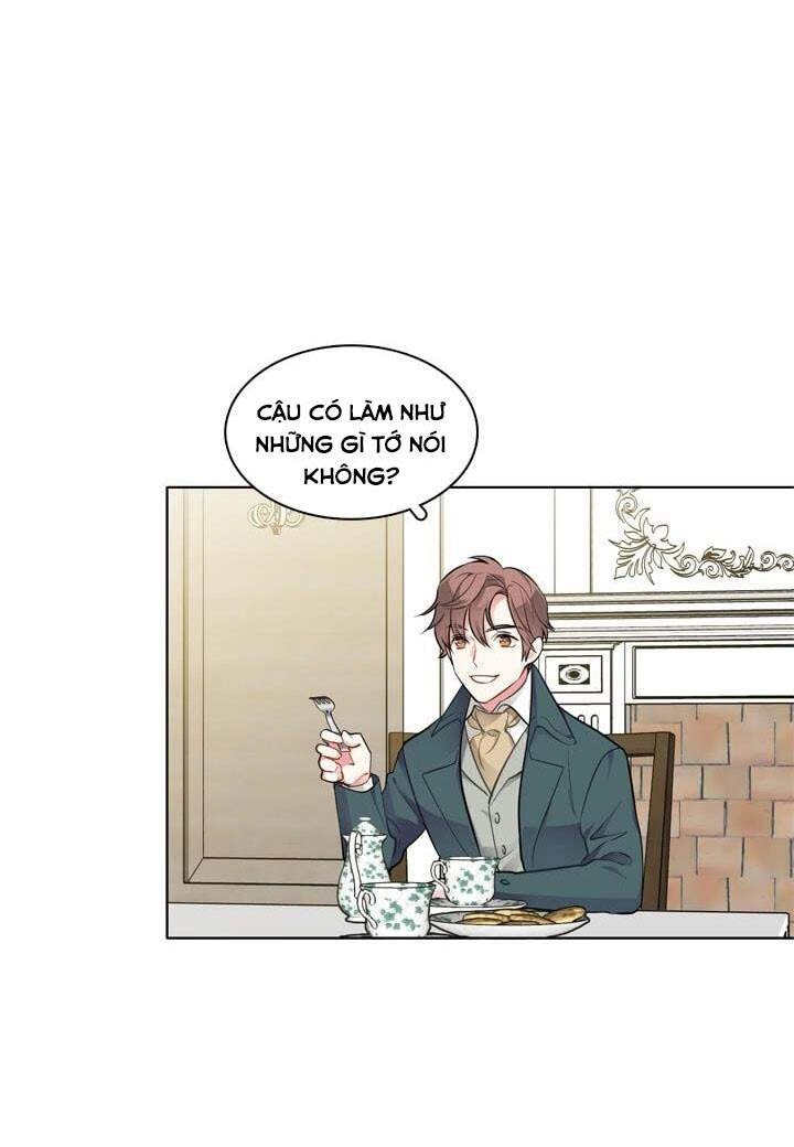 Thám Tử Của Muiella Chapter 34 - 35