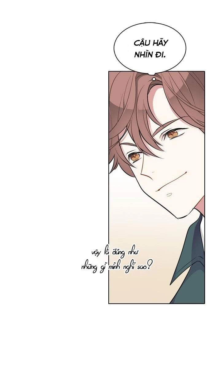 Thám Tử Của Muiella Chapter 34 - 37