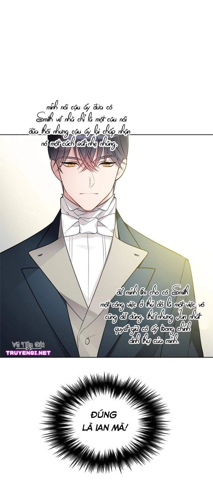 Thám Tử Của Muiella Chapter 34 - 38