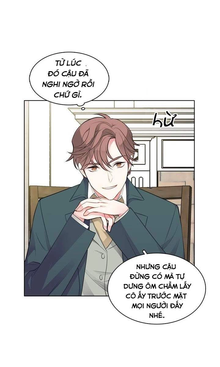 Thám Tử Của Muiella Chapter 34 - 39