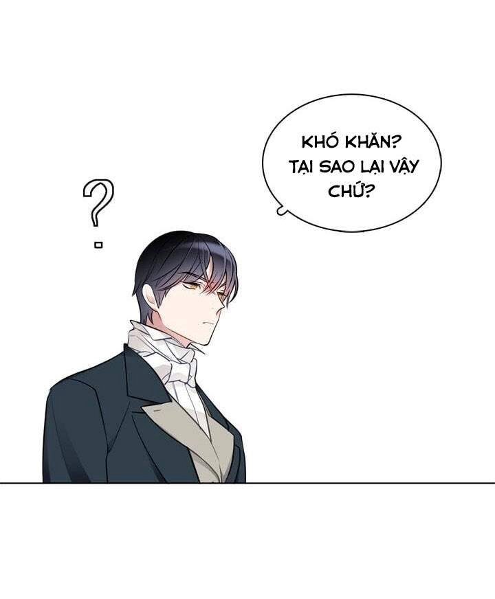 Thám Tử Của Muiella Chapter 34 - 42