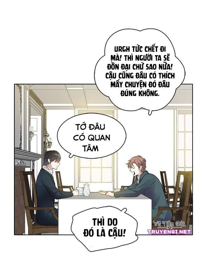 Thám Tử Của Muiella Chapter 34 - 43