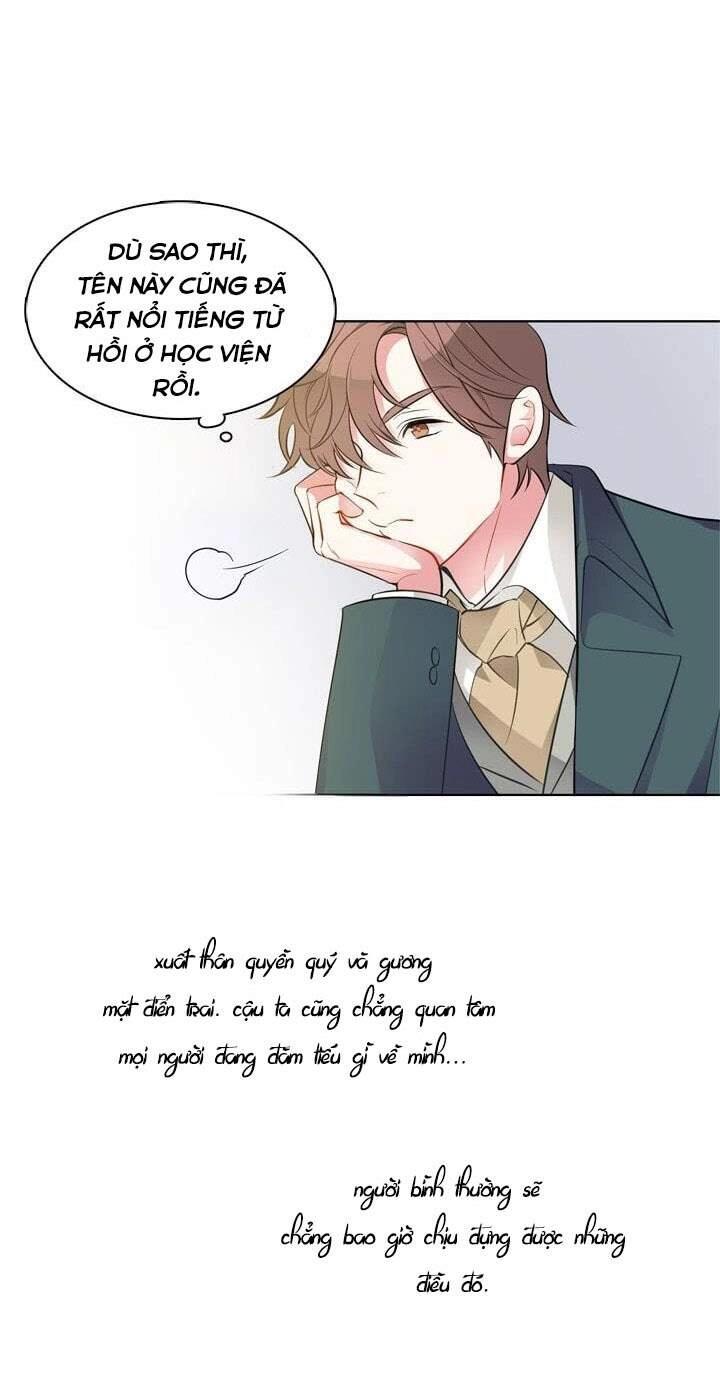 Thám Tử Của Muiella Chapter 34 - 44