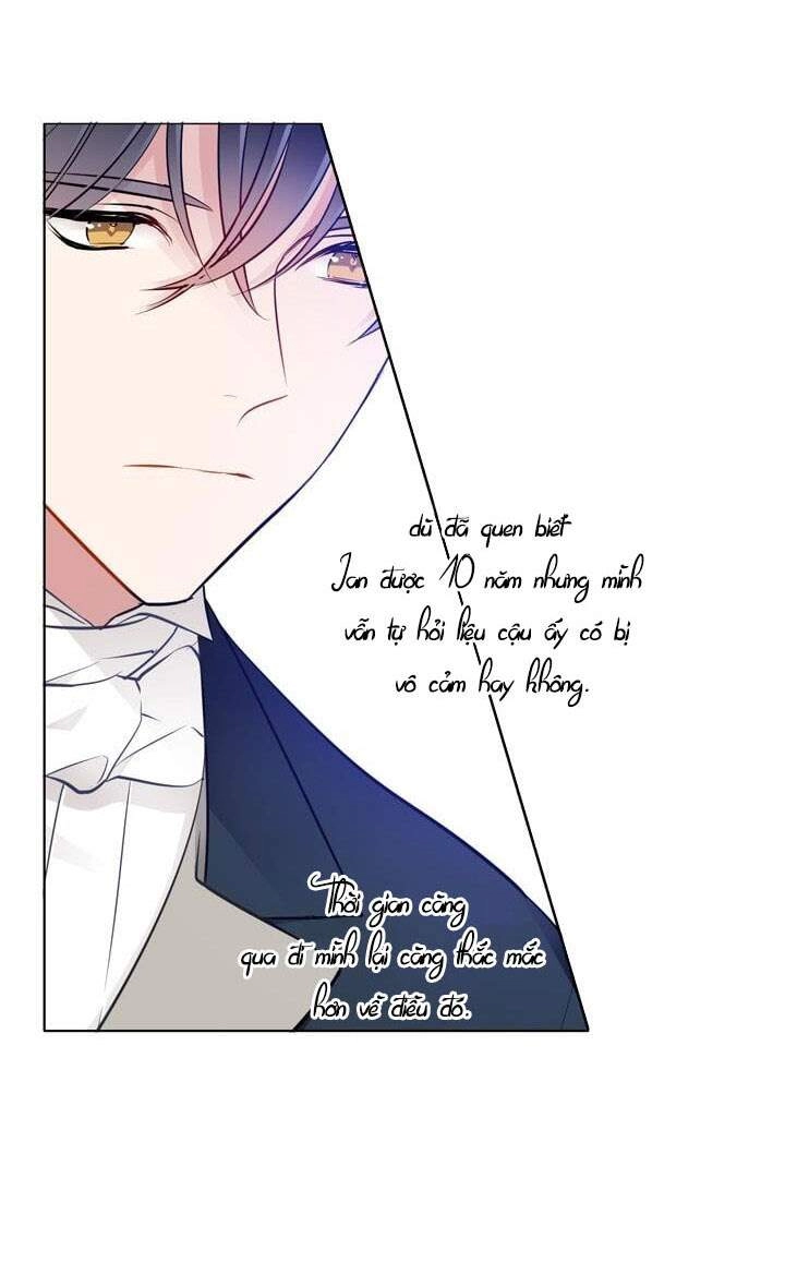 Thám Tử Của Muiella Chapter 34 - 45