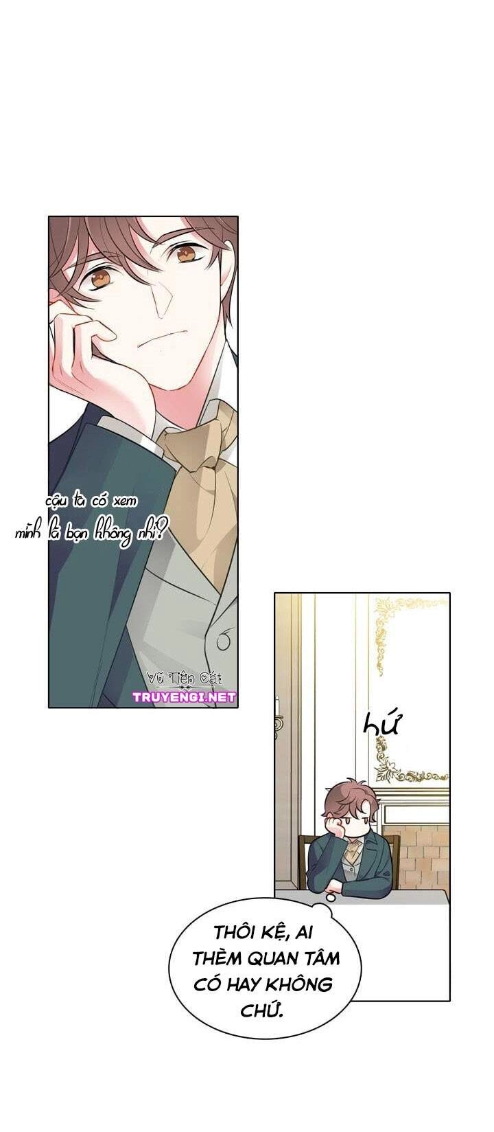 Thám Tử Của Muiella Chapter 34 - 46