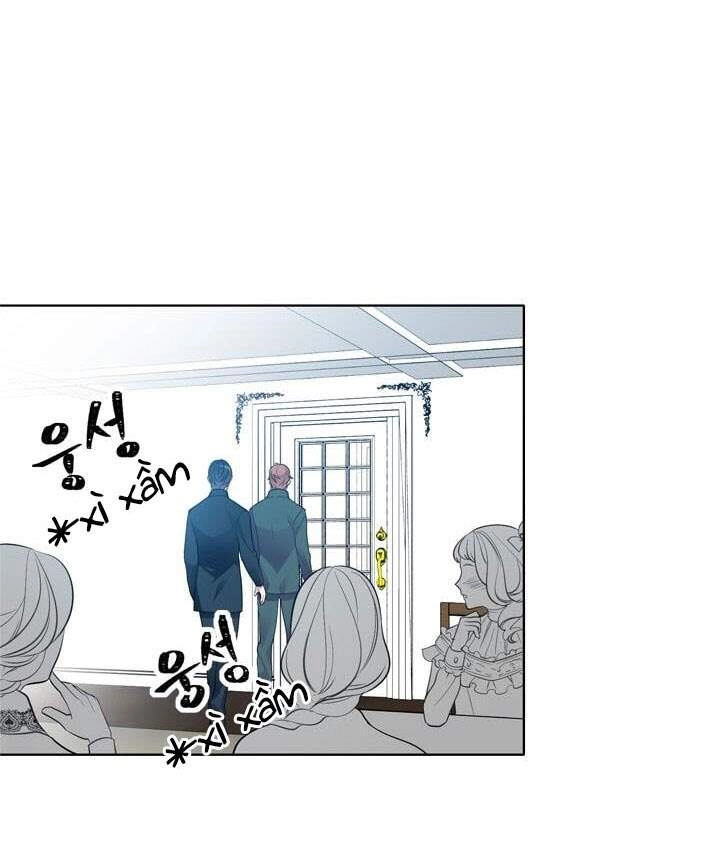 Thám Tử Của Muiella Chapter 34 - 48