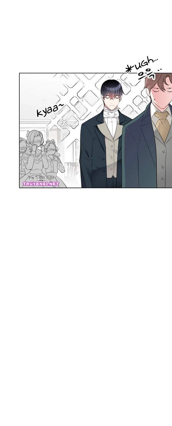 Thám Tử Của Muiella Chapter 34 - 49