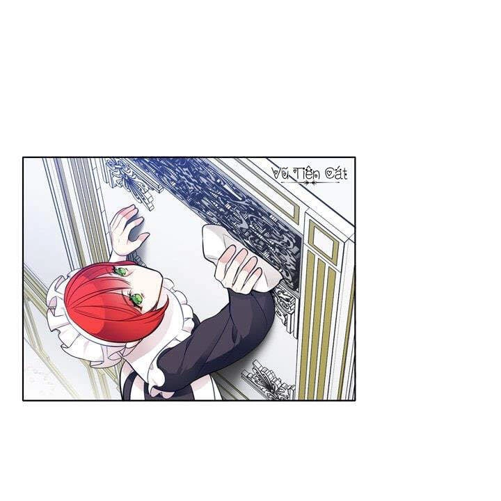 Thám Tử Của Muiella Chapter 34 - 50