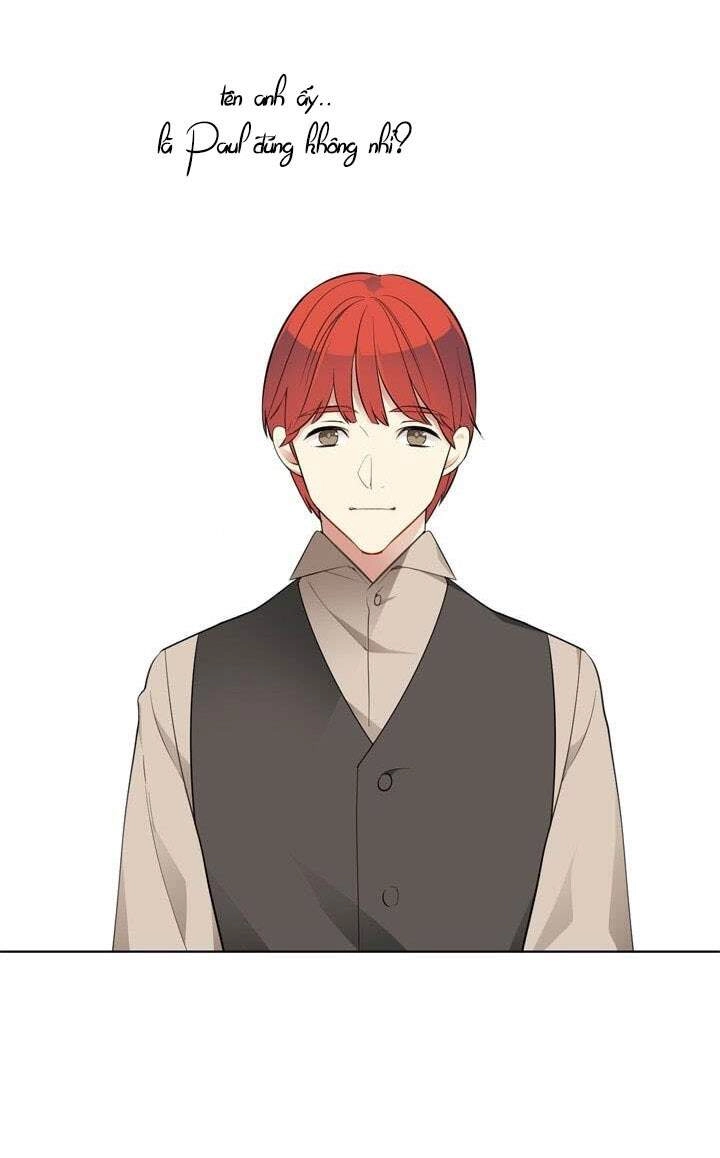 Thám Tử Của Muiella Chapter 34 - 55