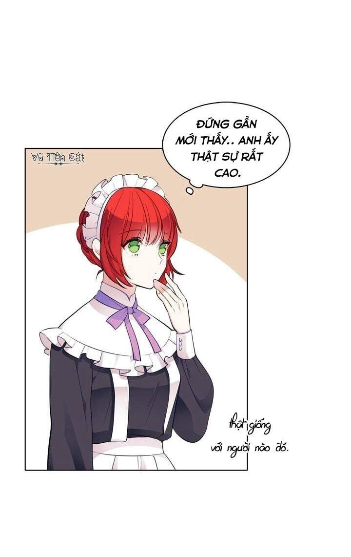 Thám Tử Của Muiella Chapter 34 - 56