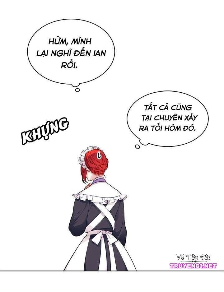 Thám Tử Của Muiella Chapter 34 - 58