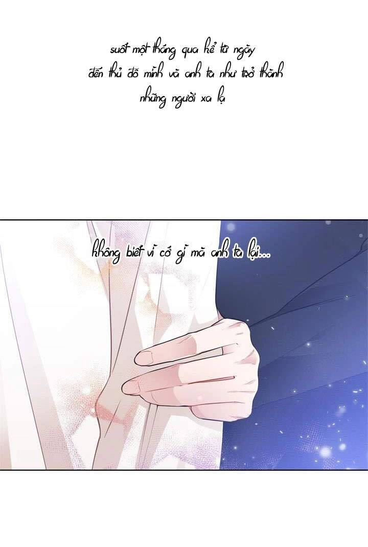 Thám Tử Của Muiella Chapter 34 - 59