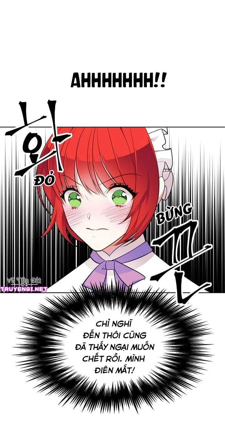 Thám Tử Của Muiella Chapter 34 - 60